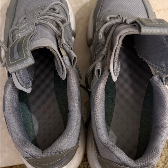 New Balance Vision Racer x Jaden Smith Gray Sneakers | Men’s Size 10.5 - Picture 9 of 11